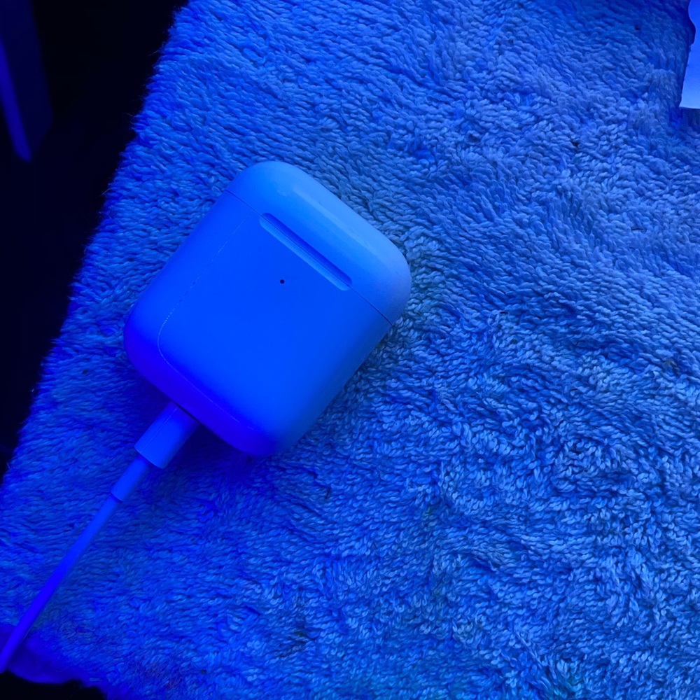 Air pods